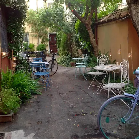 Casa Poli B&B 라벤나