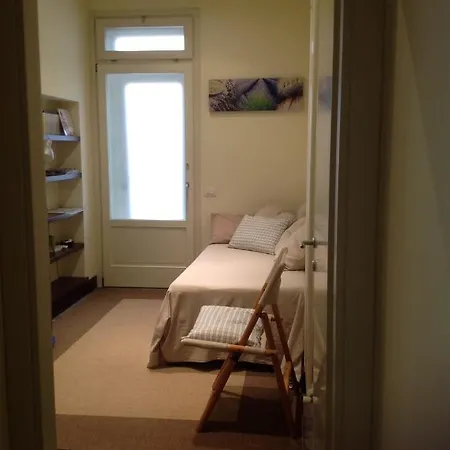 Casa Poli B&B 라벤나