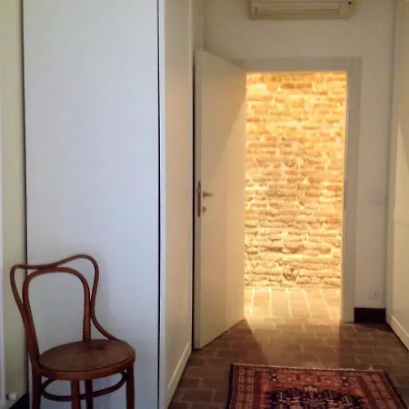 B&B Casa Poli *