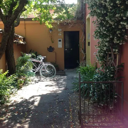 B&B Casa Poli 라벤나