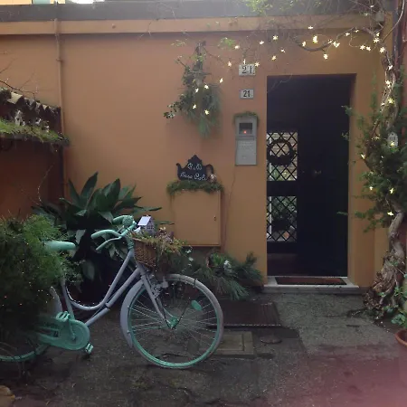 Casa Poli 라벤나