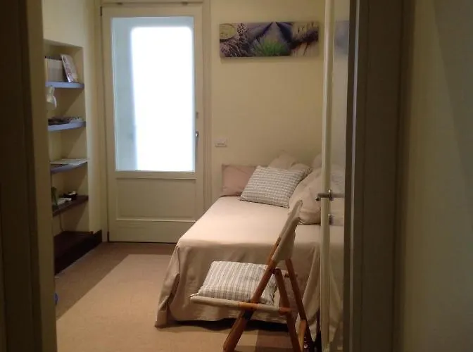 Casa Poli Hotell Ravenna