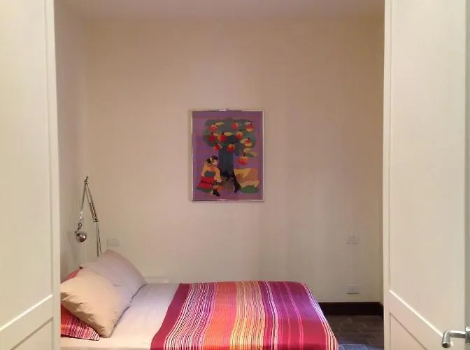 Hotell Casa Poli Ravenna