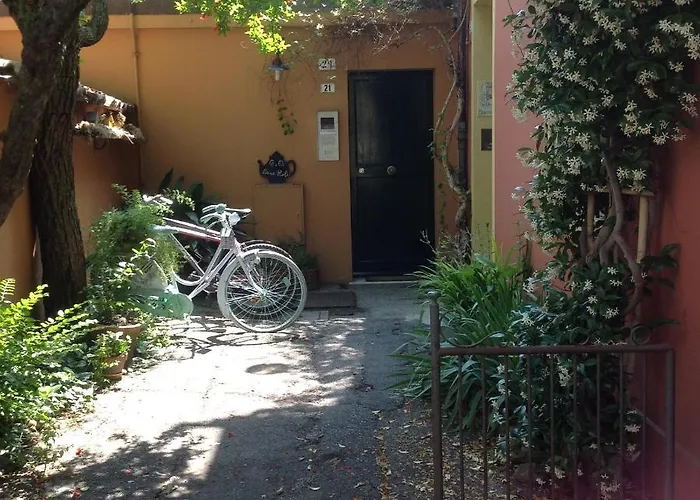 Hotell Casa Poli Ravenna