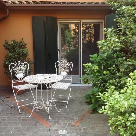 Hotel Casa Poli