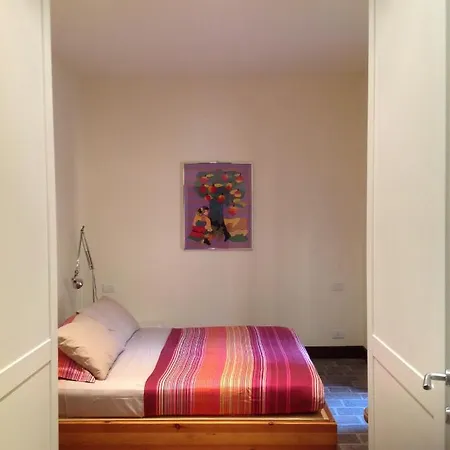 Ξενοδοχείο Casa Poli Ραβένα