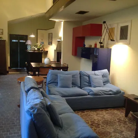 Casa Poli Ξενοδοχείο