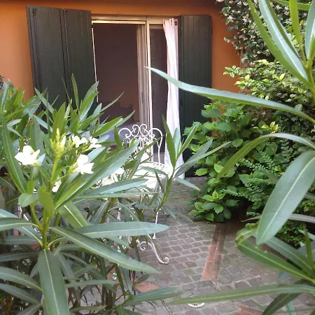 Ξενοδοχείο Casa Poli