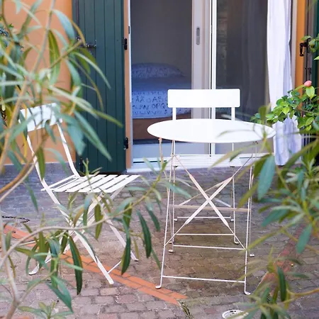 Ξενοδοχείο Casa Poli *