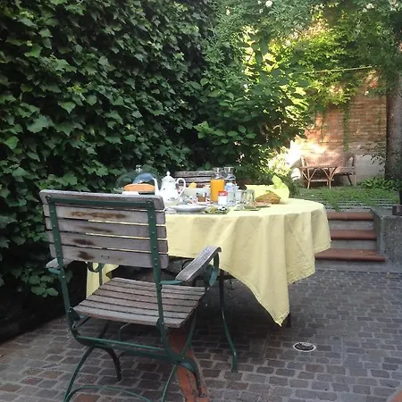 Szálloda Casa Poli Ravenna
