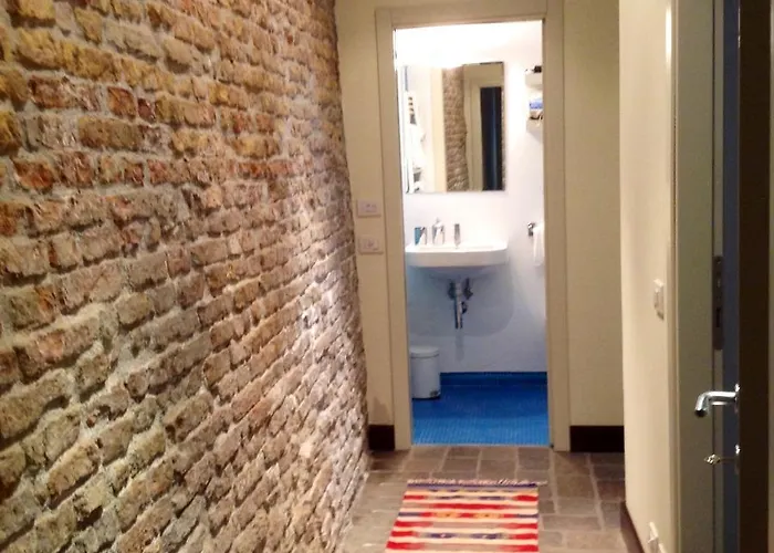 Hotel Casa Poli Ravenna